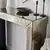 HANAH HOME Polica Dresser 1B Bronze
