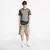 Majice Comme des Garçons PLAY T-Shirt Red Emblem Black XS