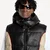 Telovnik Diesel W-Ostend-Sl Vest Black 46