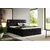 Boxspring postelja Denver - 120x200 cm
