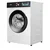 Mašina za pranje veša Vox WMB1480-LA Inverter SilentPro širina 60cm/kapacitet 8kg/obrtaja 1400-min