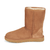 UGG  Polučizme CLASSIC SHORT II  Smeđa