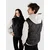 Urban Classics Super Light Bubble Vest black