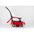 Winner Bike Guralica za bebe Go Cart Car 198-A1, Crvena