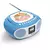 Technisat Technisat DigitalRadio Digitradio1990 BL/WS, (20584256)