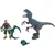 Dino Valley Dino Opasnost Playset