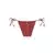 LASCANA Bikini hlačke rdeča