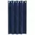 Zavjese za zamračivanje 2 pcs Tamno plava 140 x 140 cm Baršun