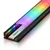 Komplet 1x LED RGBW traka WHITE AND COLOR LED/20W/230V 2 m + 2x ugradni profil 1 m