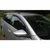Window deflectors VW Passat B7 2010-2015 (front)