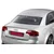 OEM Spojler za zadnje staklo Audi A4 B7 (2004-2008)