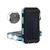 GEMBIRD HRD-T12 Power Bank, Solarni, 12000mAh, 2xUSB, LED, Crni