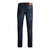 JACK & JONES Kavbojke Clark, modra