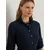 Lauren Ralph Lauren Dolga srajca KARALYNN mornarska