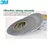 3M - Dvostranski lepilni trak - 3mm x 50 m (prozoren)