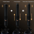 Paloqueth Vibrator Fuck Machine with Suction Cup Black