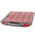 Organizer 430x370x85 mm sa 25 pregrada
