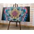 Slika Mandala zdravja - 140x70