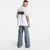 Majice Vans Queens of the Stone Age SS Tee White L