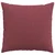 Jastučići za sofu 2 pcs Vinska crvena 50 x 50 cm tkanina