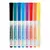 FLOMASTERI MAPED COLOR`PEPS M845808 GLITER 1/8