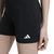 Adidas Biciklističke helanke za devojčice Jg Tf Sh Leg, JF3747, Crne