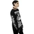 Majica unisex - Eye Contact Long Sleeve Top - KILLSTAR - KSRA002266