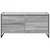 TV ormar Siva Sonoma 100 x 36 x 49.5 cm Konstruirano drvo
