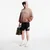 Kratke hlače REPRESENT Owners Mesh Short Jet Black M
