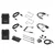 Saramonic UwMic9S Kit 1 (TX+RX)