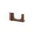 Tilta Leather Camera Case for Fujifilm GFX100RF - Brown