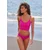 SUNSEEKER Bikini hlačke roza