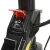 DUALTRON Električni trotinet Dolphin 36V 15 Ah Sa, Crni