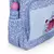 Aluminijumska boca za vodu 6x21 cm 500ml Garden
