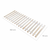 Letveno dno za otroke 70x140 cm – Roba