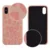 Maska Leopard za iPhone XR zuta.