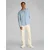 Calvin Klein Jeans Srajca moder denim