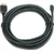 GEMBIRD HDMI Kabl CC-HDMID-15 male to micro D-male, 4.5m, Crni