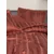 Lessentiel Maison Set jorganske navlake sa prugama Double, Bordo