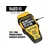KLEIN TOOLS Scout Pro Max Tester mrežnih,telandcoax kablova do 610m,10Gbe