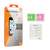 Kaljeno staklo Orange za Xiaomi Redmi Note 10 Pro/Redmi Note 10 Pro Max - Prozirna KP26774