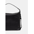 Karl Lagerfeld Shopper torba ženska usnjena K/EYELETS