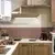 Rabalux Pametno svetlo Easylight2, LED 15W, L91cm, Bela