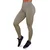 GymBeam Women‘s Pulse Running Leggings Vetiver