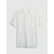 GAP Majica 721498 Bela