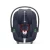 cybex otroški avtosedež z isofix bazo aton™ b2 i-size 0+ (0-13 kg) bay blue