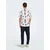 Only & Sons Srajca ecru/marine