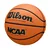 Wilson NCAA REPLICA GAME, košarkaška lopta, narandžasta WZ2022101XB7