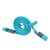 NILLKIN USB Kabl Plus II 2u1 (lightning/ micro) 1,2m plavi