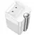 Baseus Time Magic Box air humidifier, 550ml (2000mAh) - white